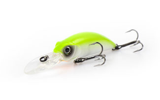 HQD MINNOW 60SP-DR